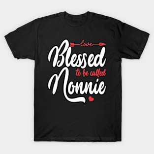 called nonnie T-Shirt